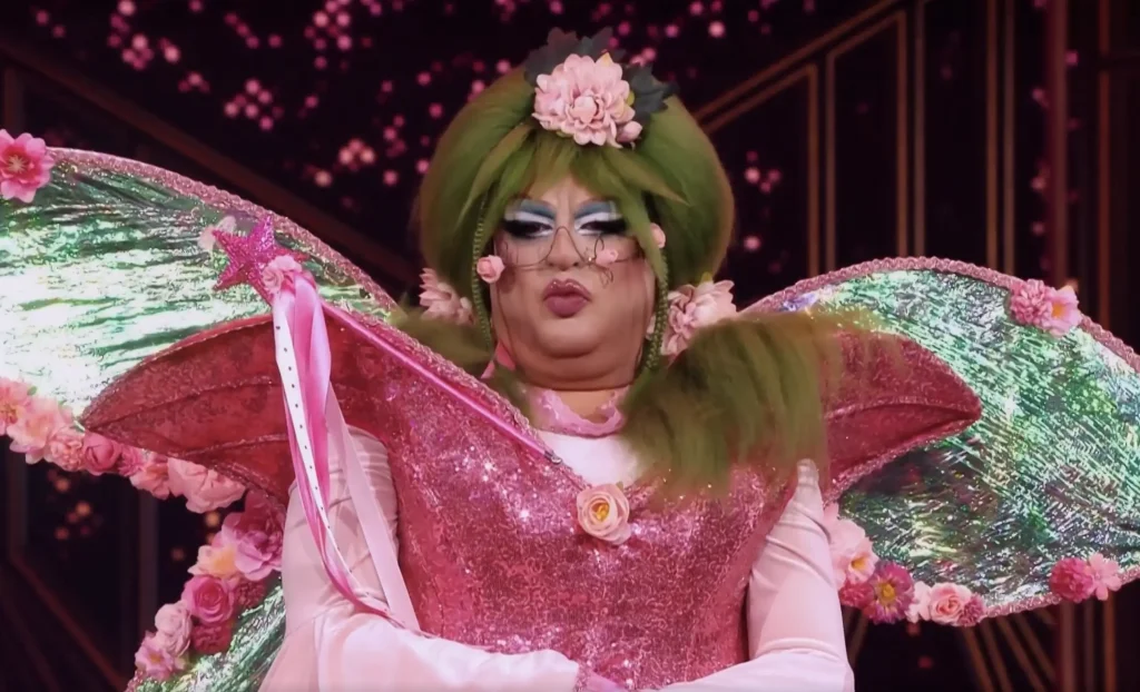 Miss Tinkeldelletje