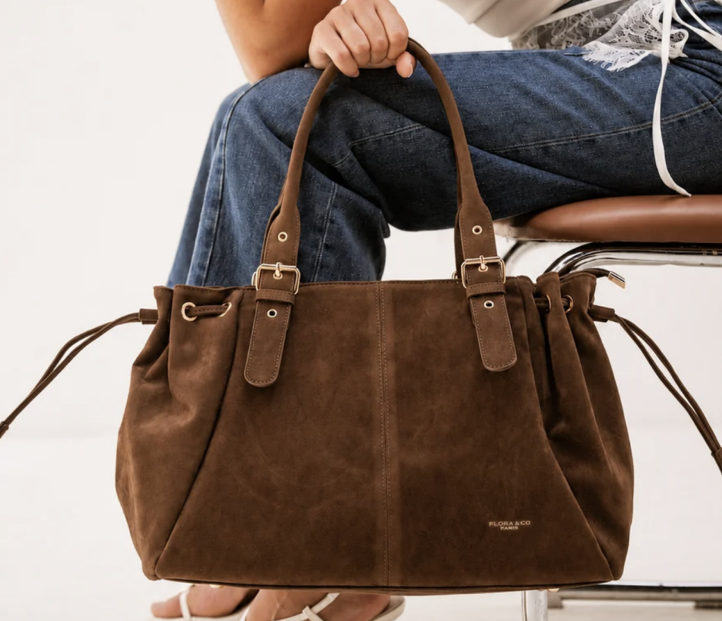 tas van prinses ariane