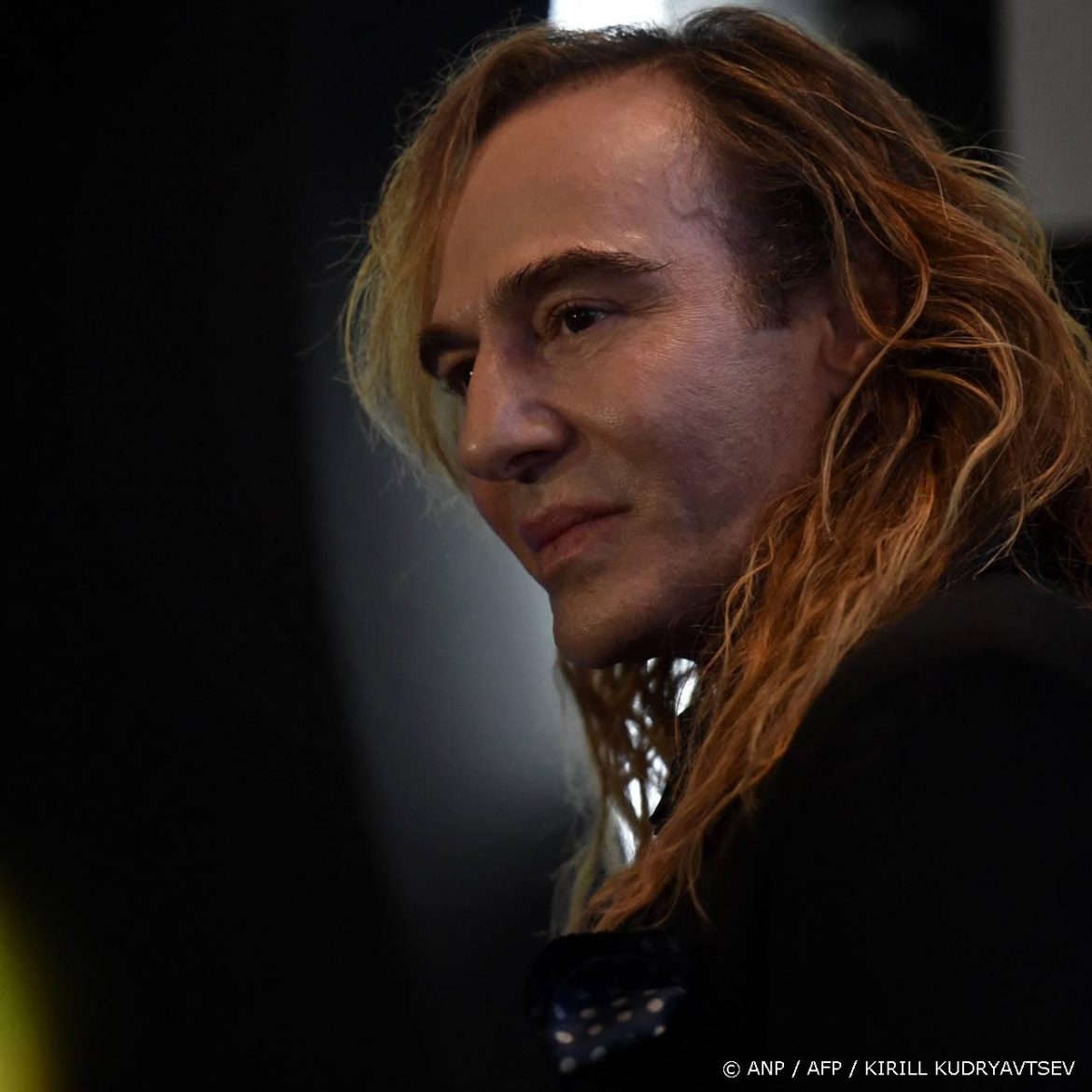 Geen John Galliano als thema van Met Gala: expo afgeblazen na ophef