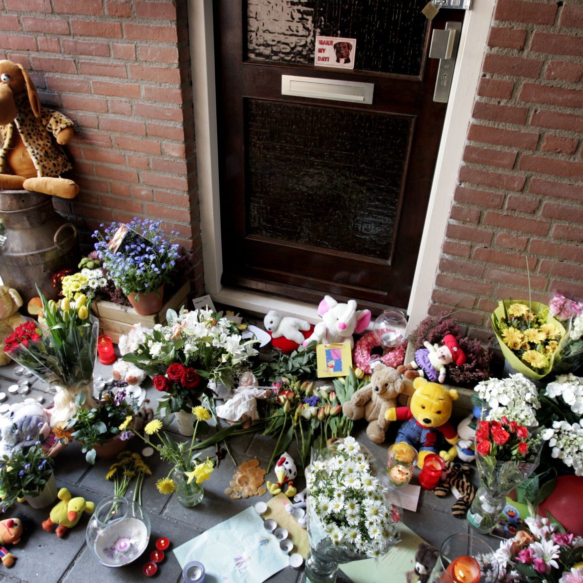 Richard H. Zoetermeer moord
