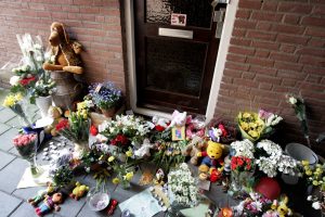 Thumbnail voor Richard H. vermoordde zijn gezin, ruim 20 jaar later komt hij vrij