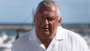 Thumbnail voor Gilberto doet boekje open over vertrek bij Caroline in 'B&B Vol Liefde': 'Raakte gevoelige snaar'