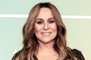 Thumbnail voor Van de jungle tot Paramaribo: Trijntje Oosterhuis showt haar vakantie in Suriname