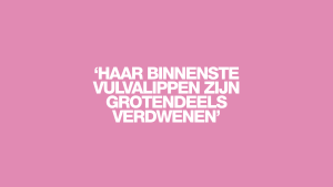 Thumbnail voor 'Ze heeft al twee jaar last van intense jeuk aan haar vulva, die haar overdag afleidt en ’s nachts wakker houdt'