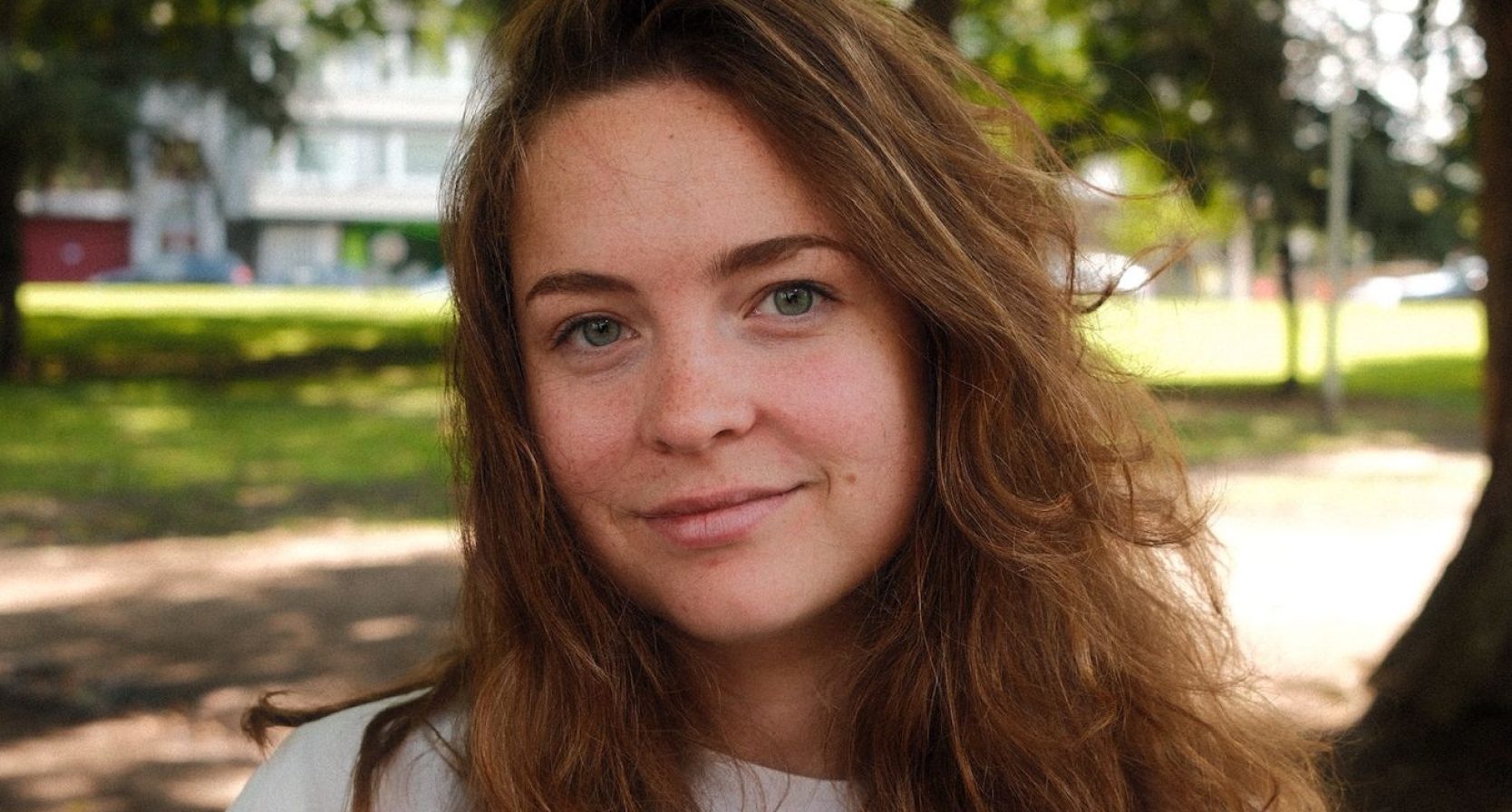 sara straatintimidatie