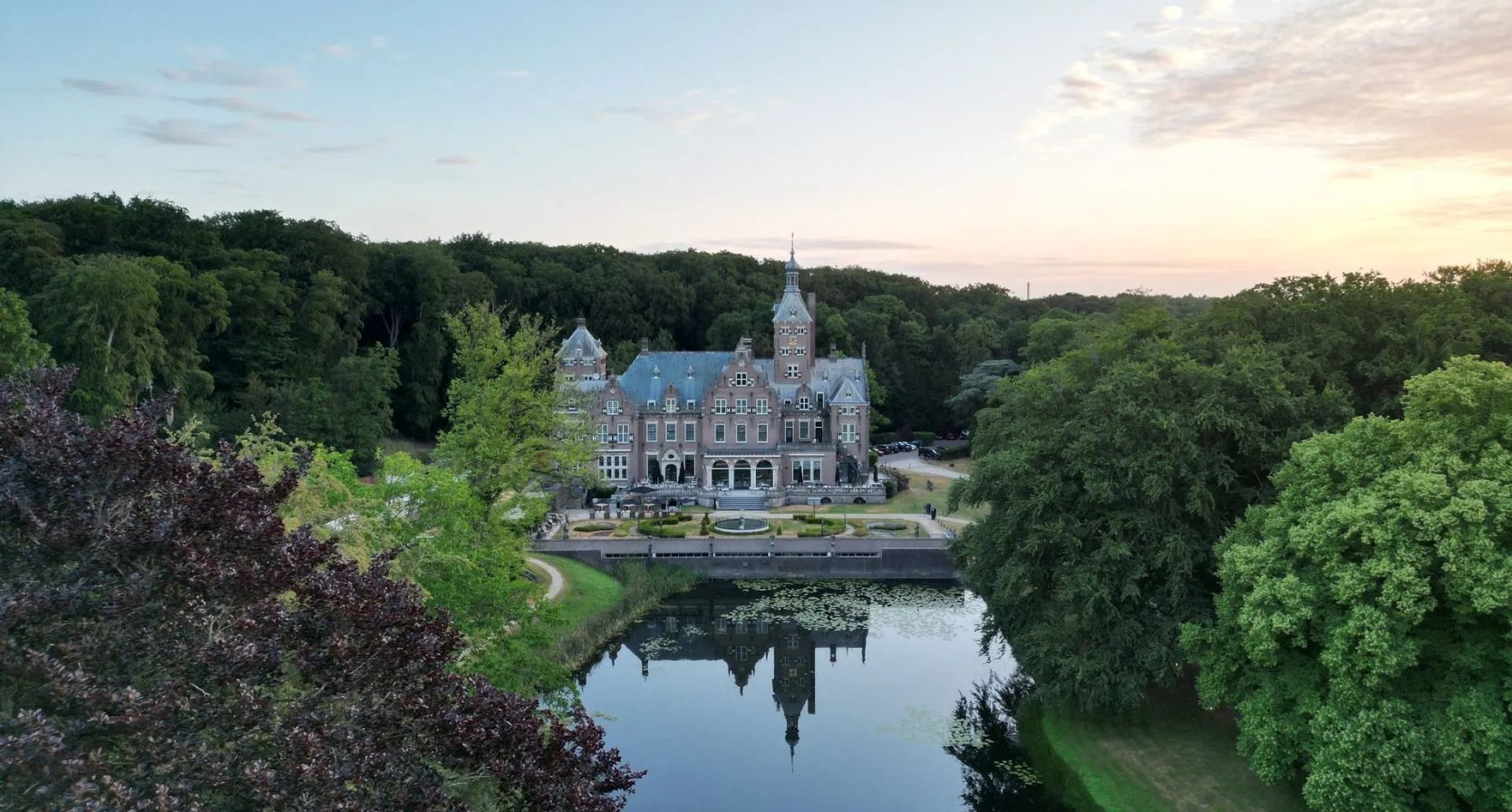 landgoed duin kruid