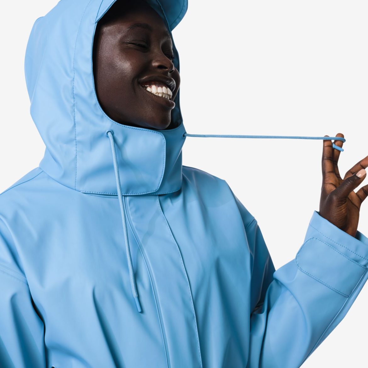 regenjas hema