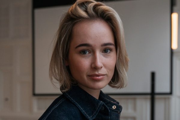 Juliet Broersen