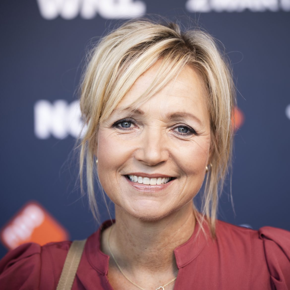 Yvon Jaspers denkt nog vaak aan nabestaanden van overleden John uit 'Boer zoekt vrouw'