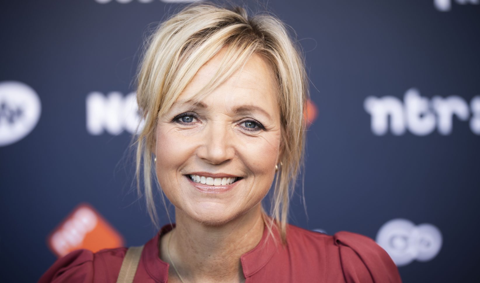 Yvon Jaspers denkt nog vaak aan nabestaanden van overleden John uit 'Boer zoekt vrouw'