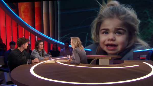 muk kinderdementie