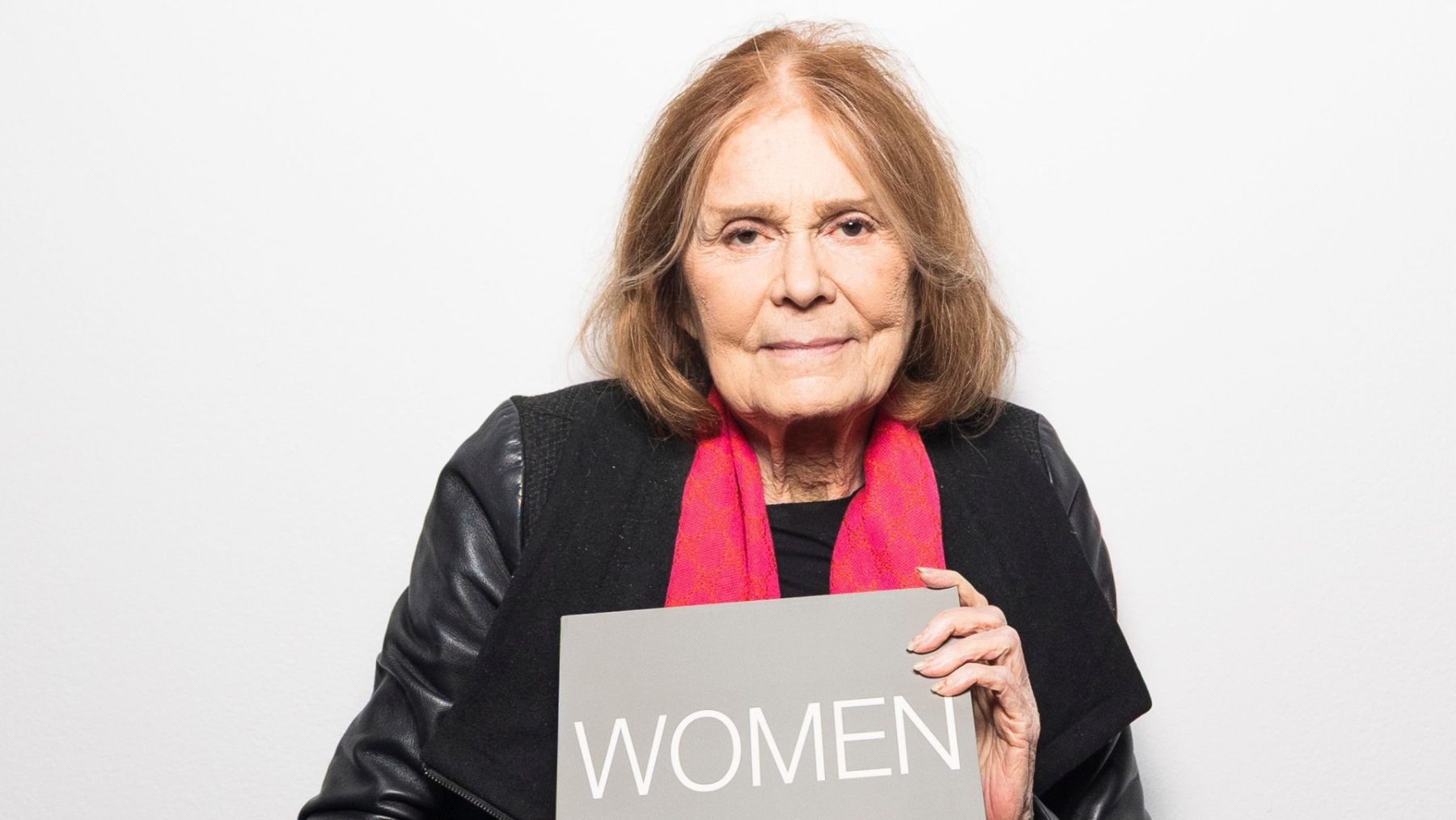 Feministisch icoon Gloria Steinem (92) overleden