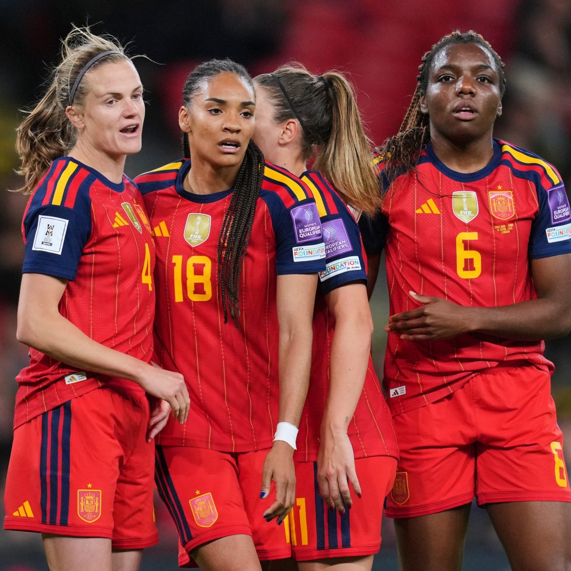 Spaanse voetbalsters kunnen eicellen gratis laten invriezen