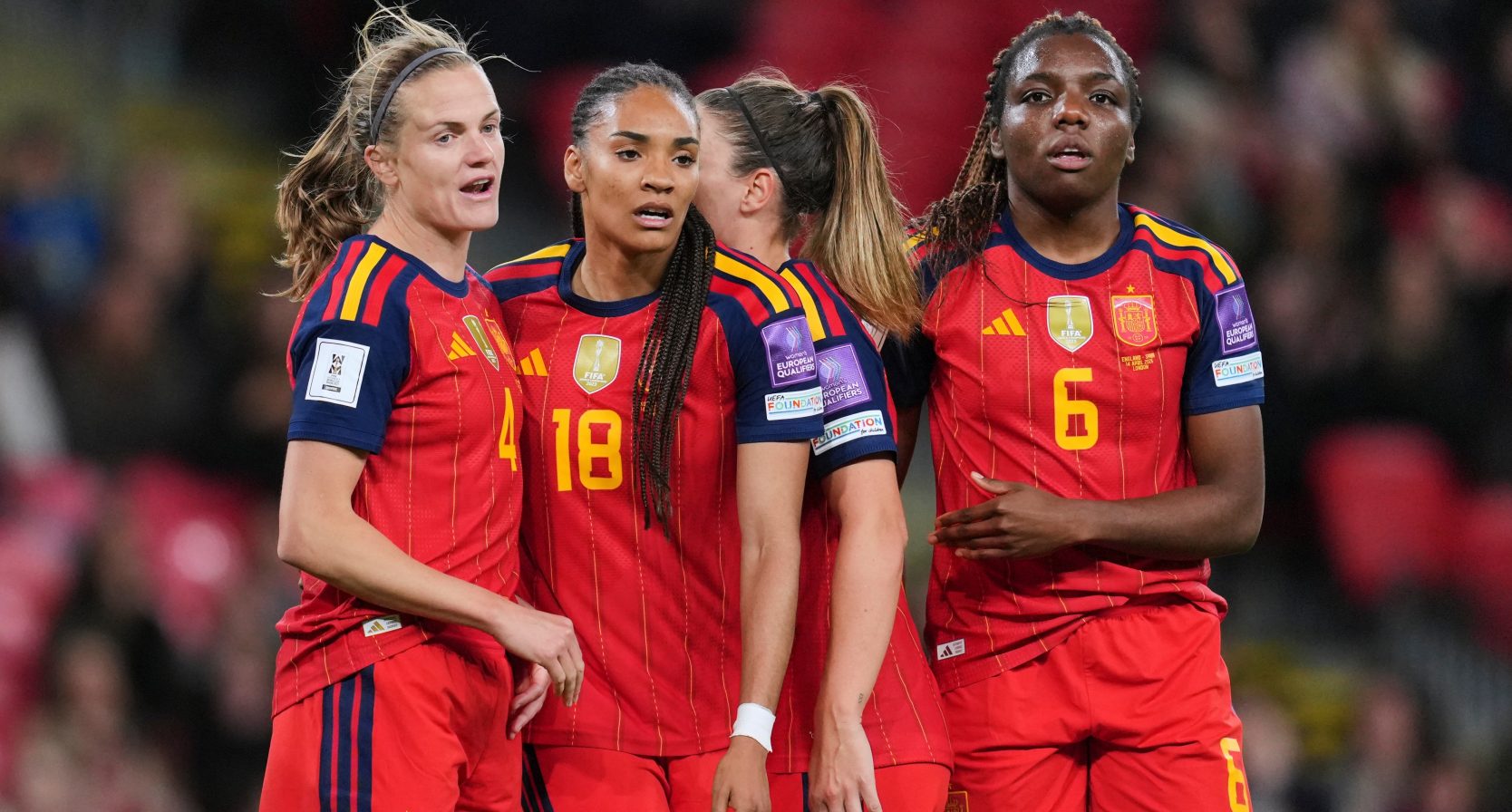 Spaanse voetbalsters kunnen eicellen gratis laten invriezen