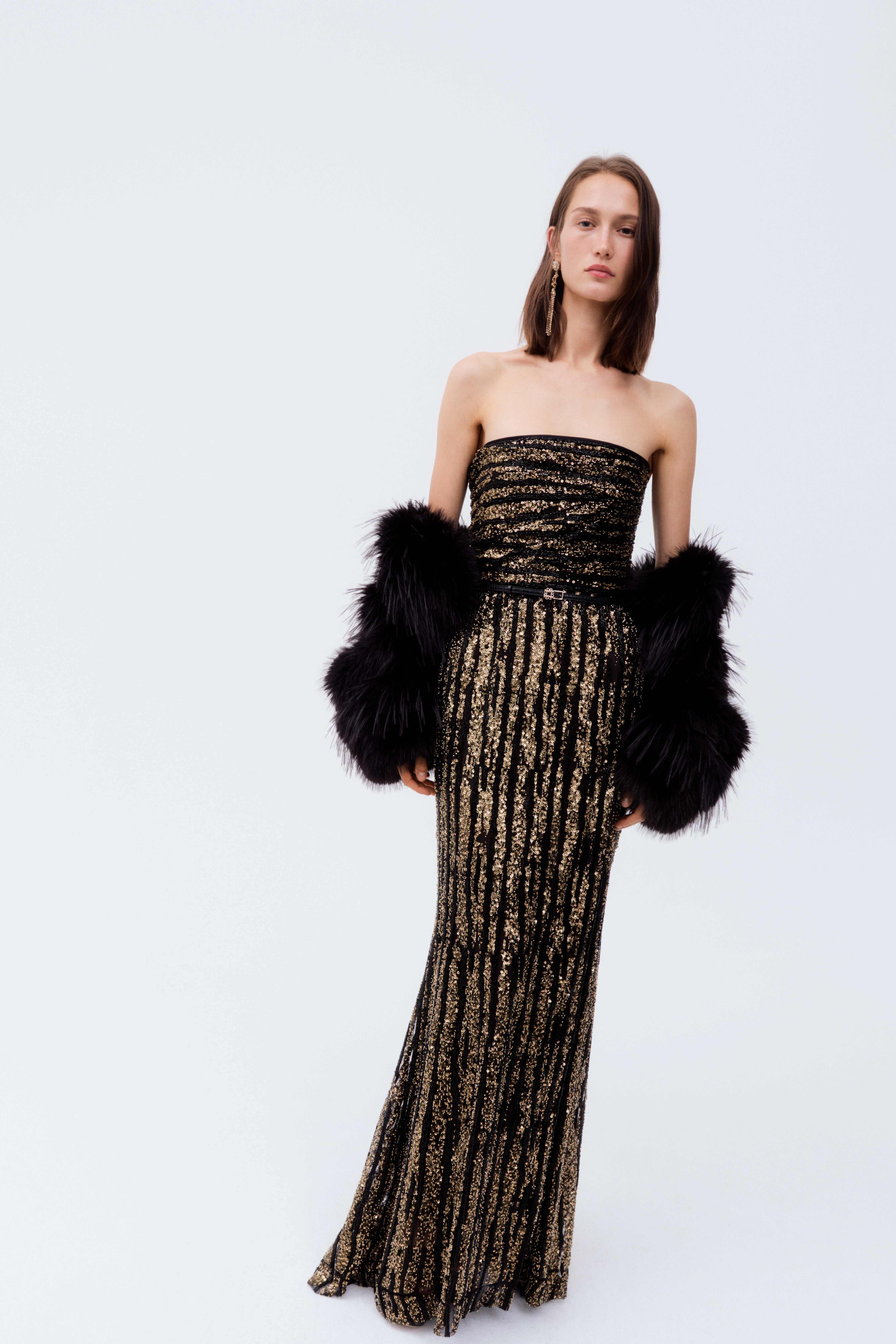 H&M x Elie Saab