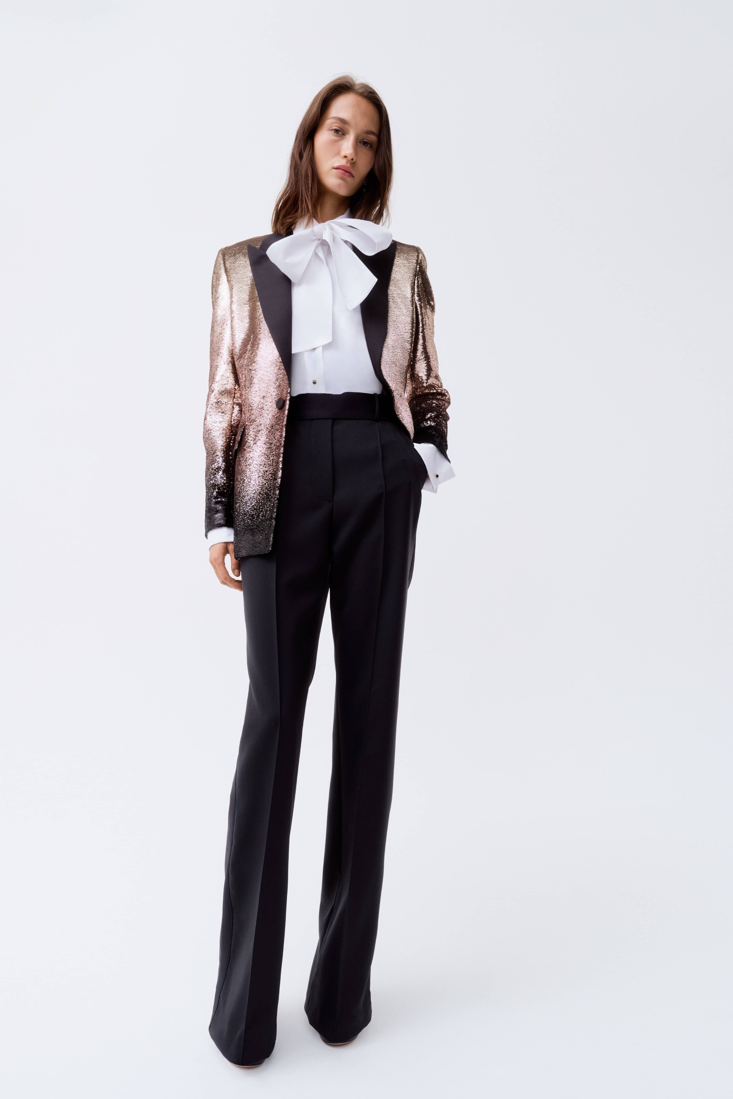 H&M x Elie Saab