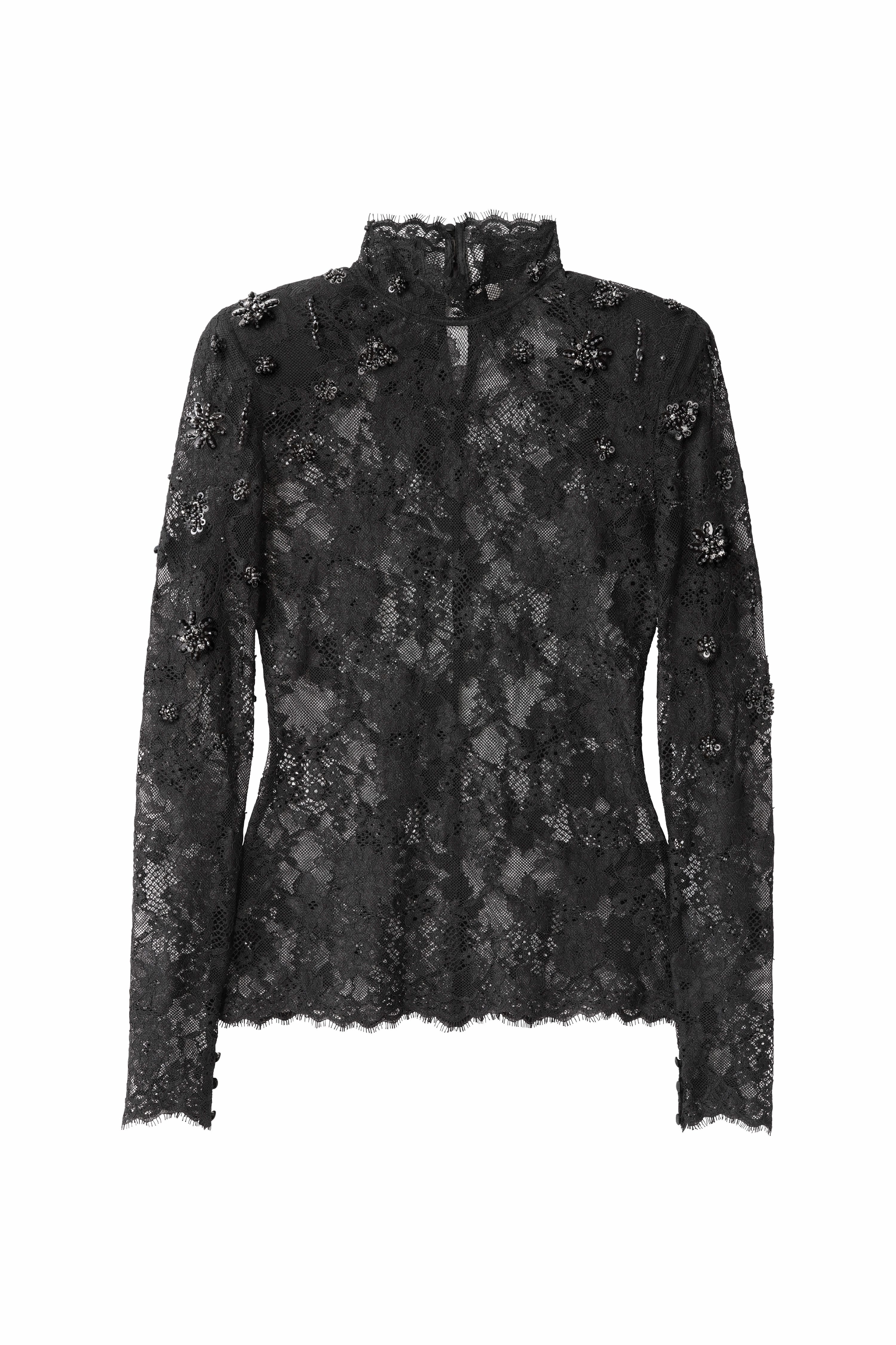 H&M x Elie Saab