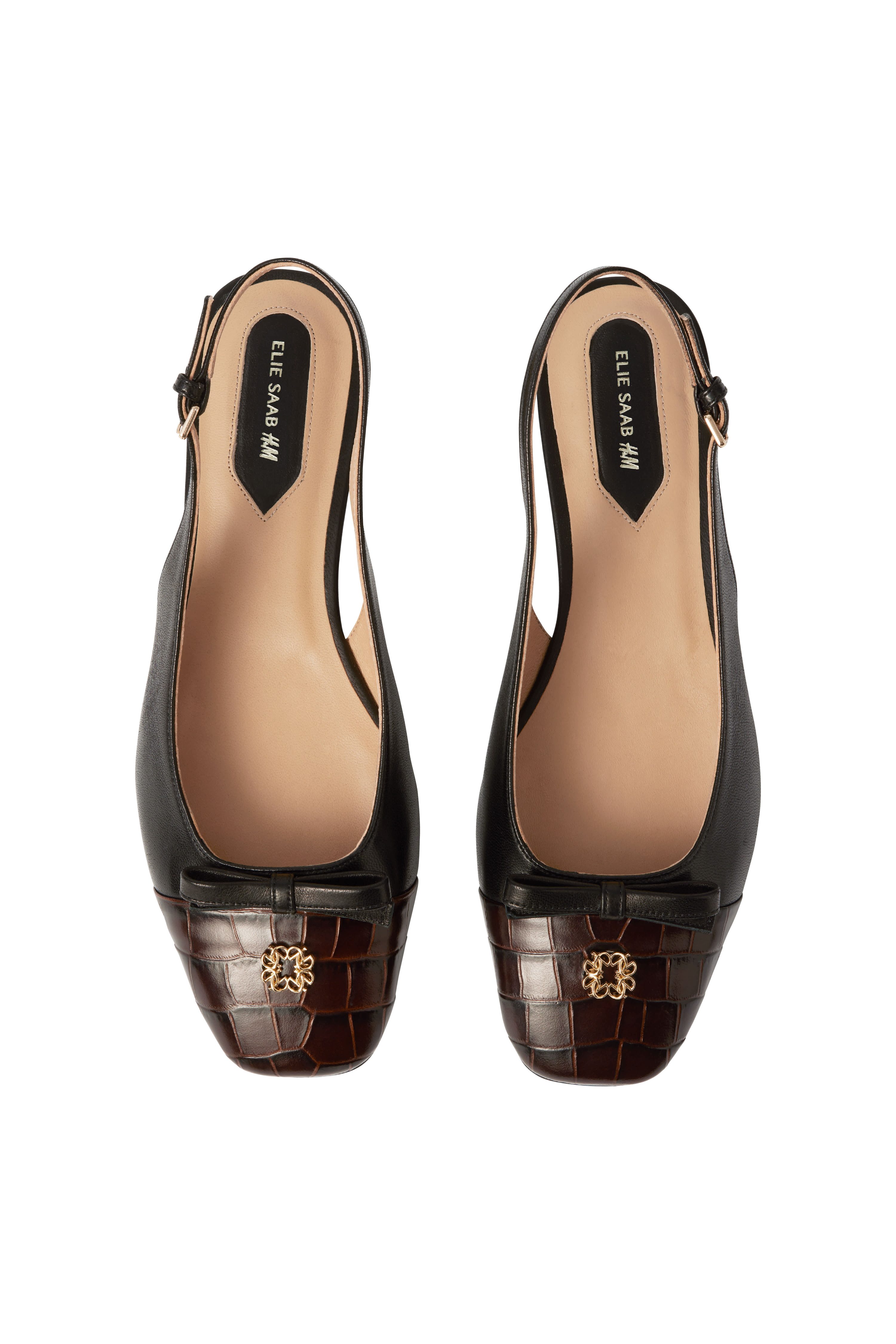 H&M x Elie Saab