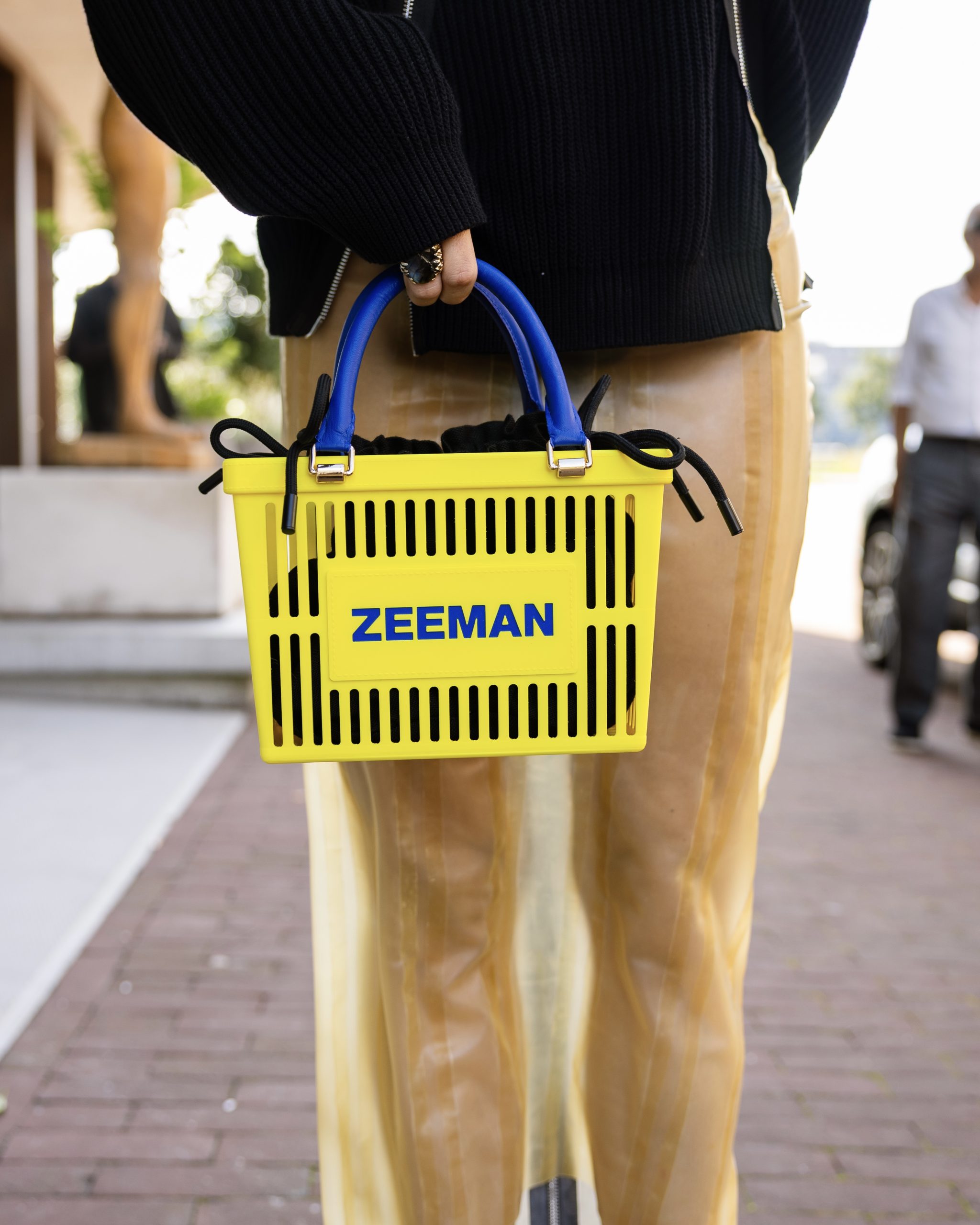 zeeman mandtas
