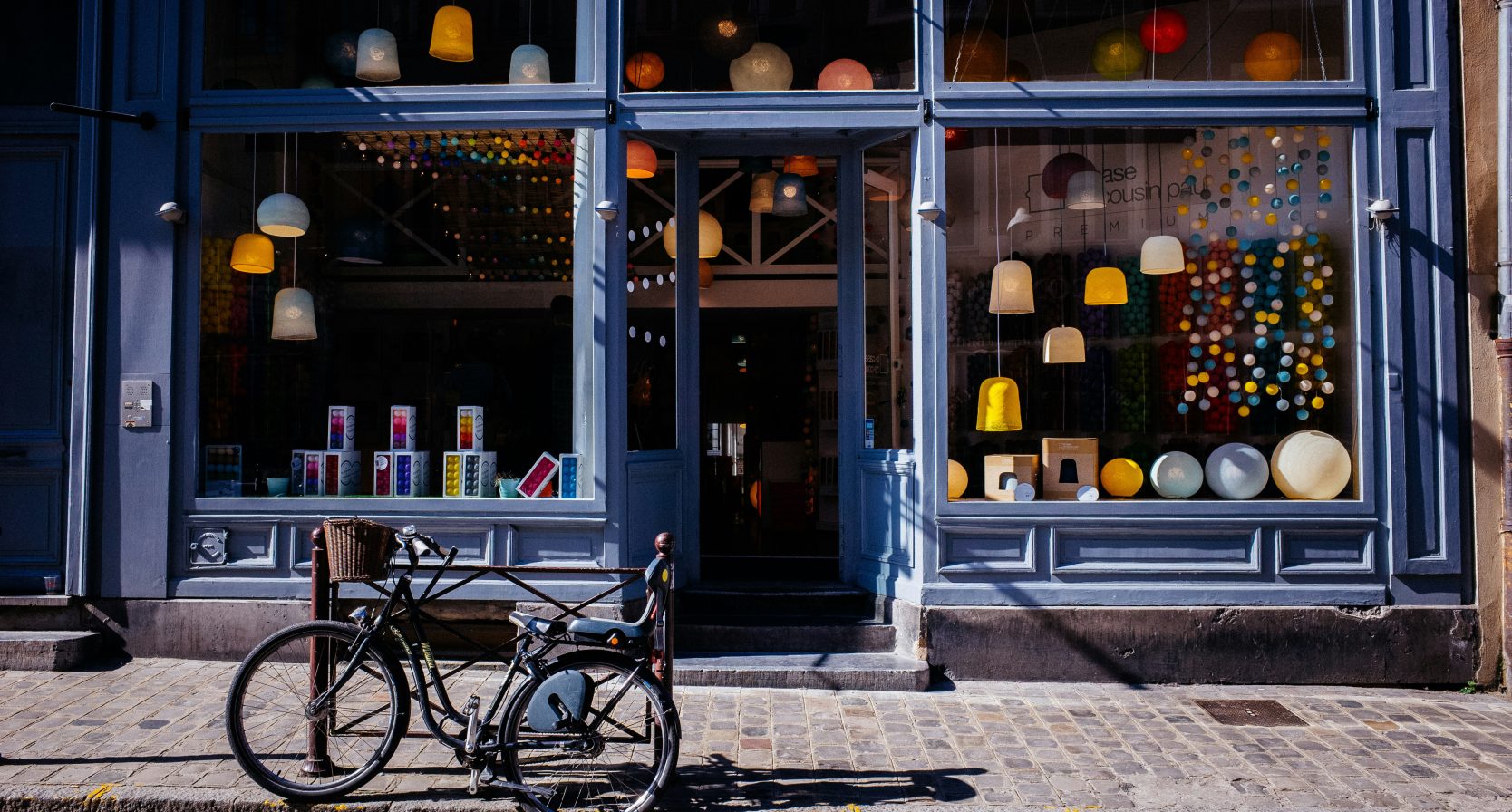 Lampenwinkel