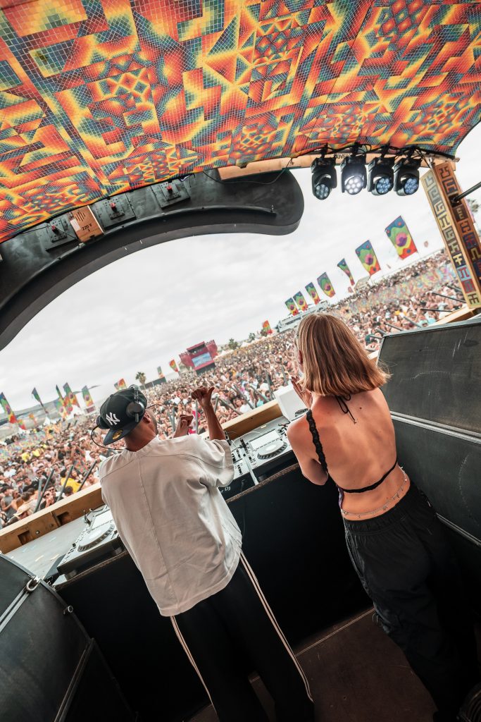 dj aat publiek