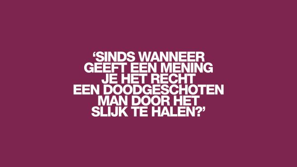Monika van der Marel over Overasselt
