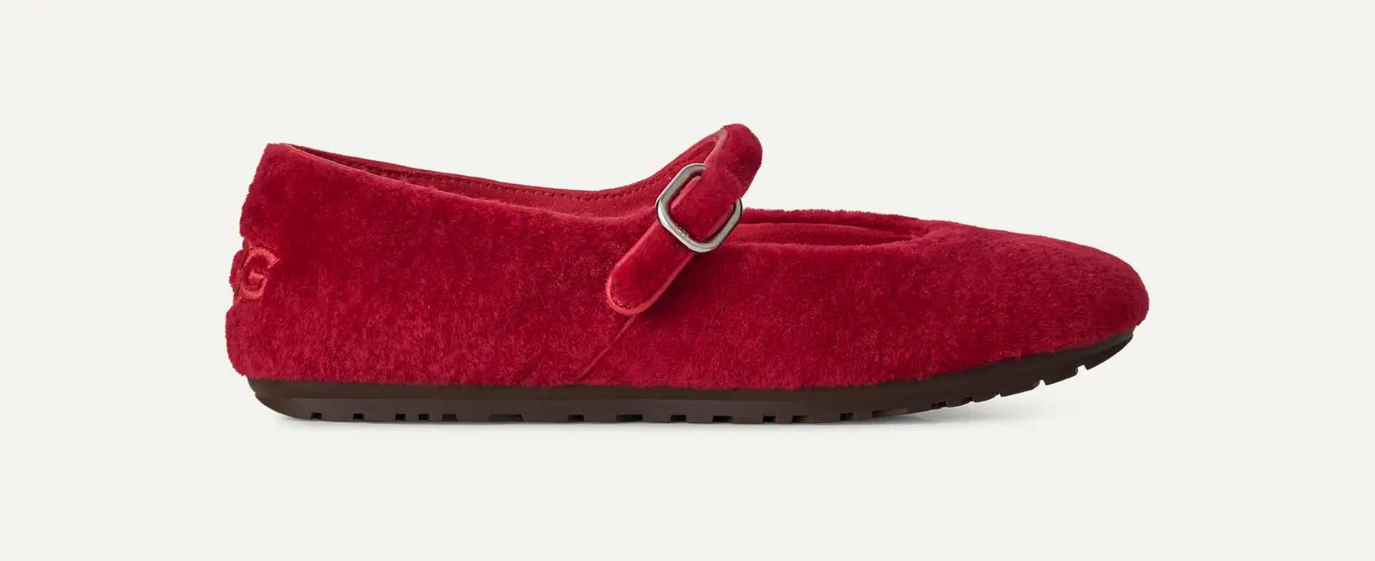 Ugg ballerina mary jane