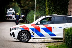 Thumbnail voor Beveiliger Berry (51) doodgeschoten voor woning in Overasselt: 'Had met een collega geruild'