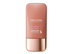 drops voor een blonze look