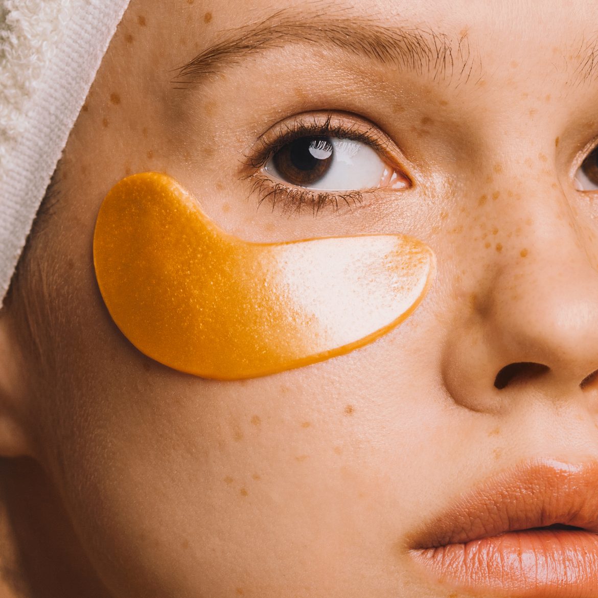 eye patches