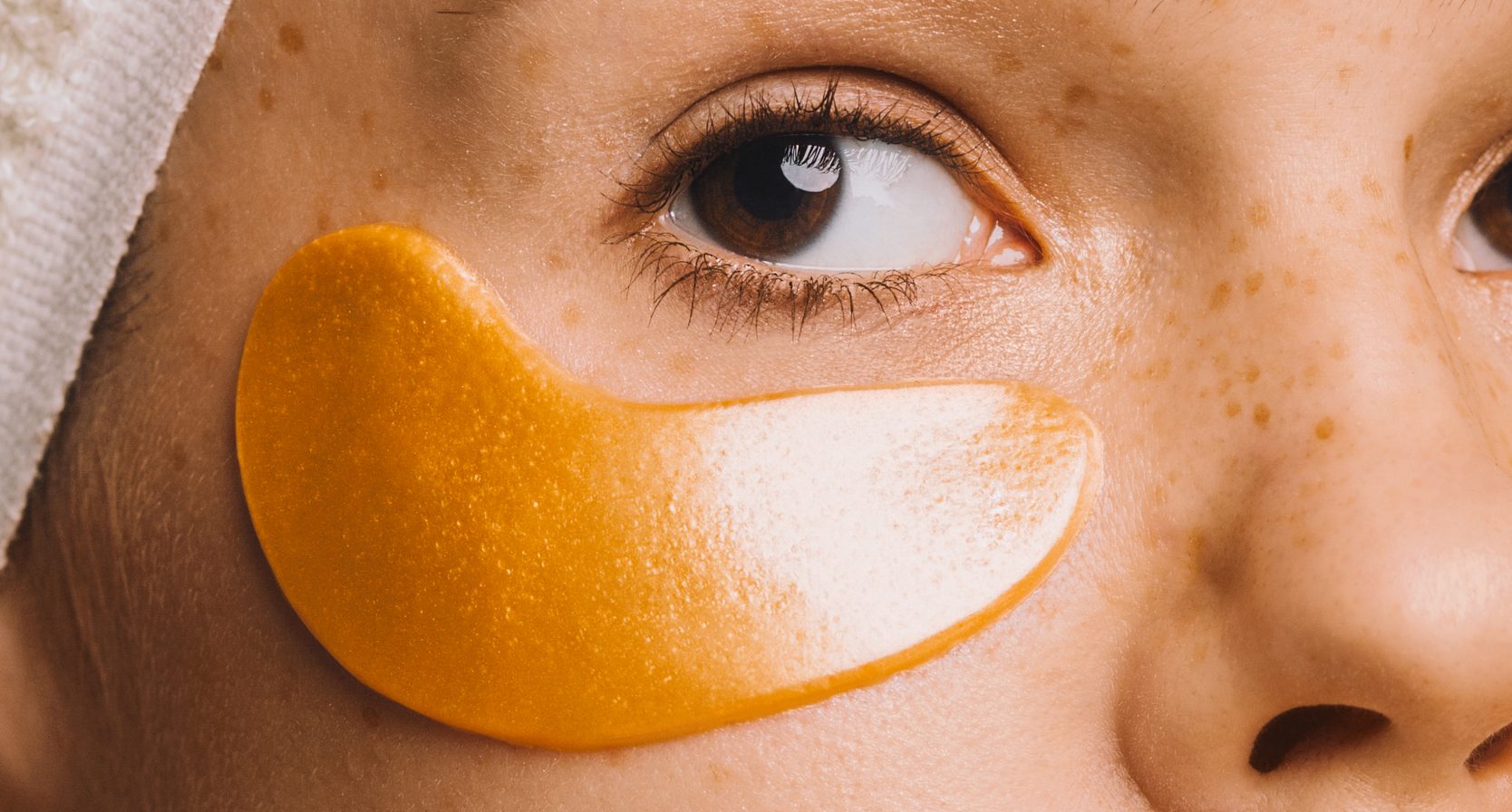 eye patches