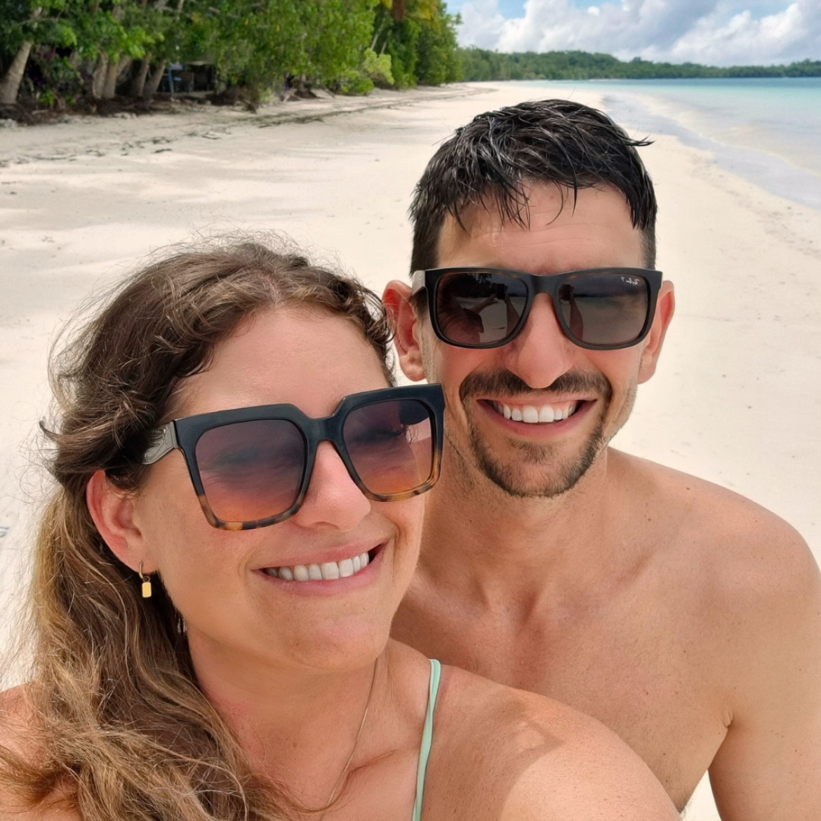 Lizette (39) emigreert voor de tweede keer naar Australië: 'We willen in een caravan of trailer gaan wonen'