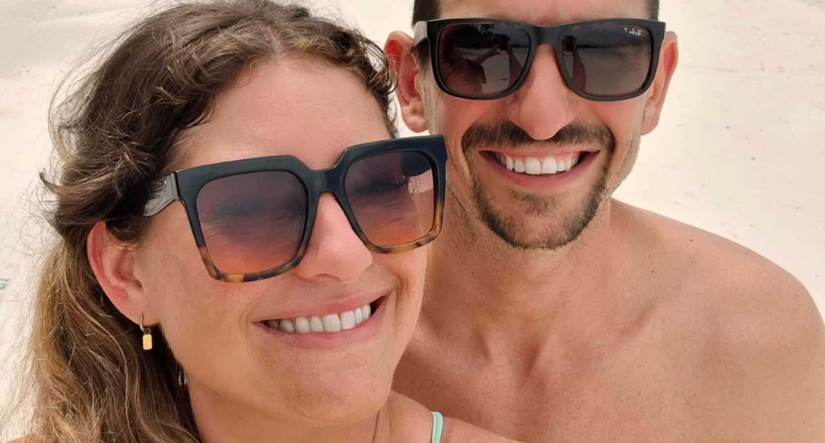 Lizette (39) emigreert voor de tweede keer naar Australië: 'We willen in een caravan of trailer gaan wonen'