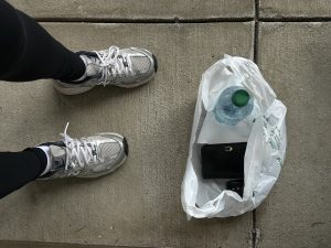 Thumbnail voor Zo check je of je date een 'plastic bag' is (misschien wil je wegrennen) 
