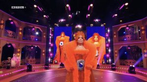 Thumbnail voor Carrie ten Napel krijgt bijzondere verrassing in 'Make Up Your Mind': 'Door jou ben ik hier!'