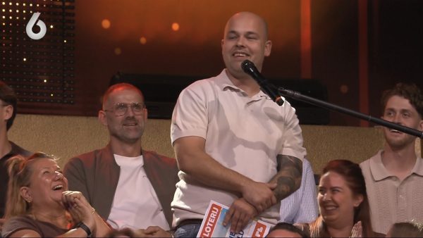 Bizar toeval in 'Miljoenenjacht' zorgt voor verbazing in de studio: 'Ongelofelijk, ik weet niet wat ik zie'