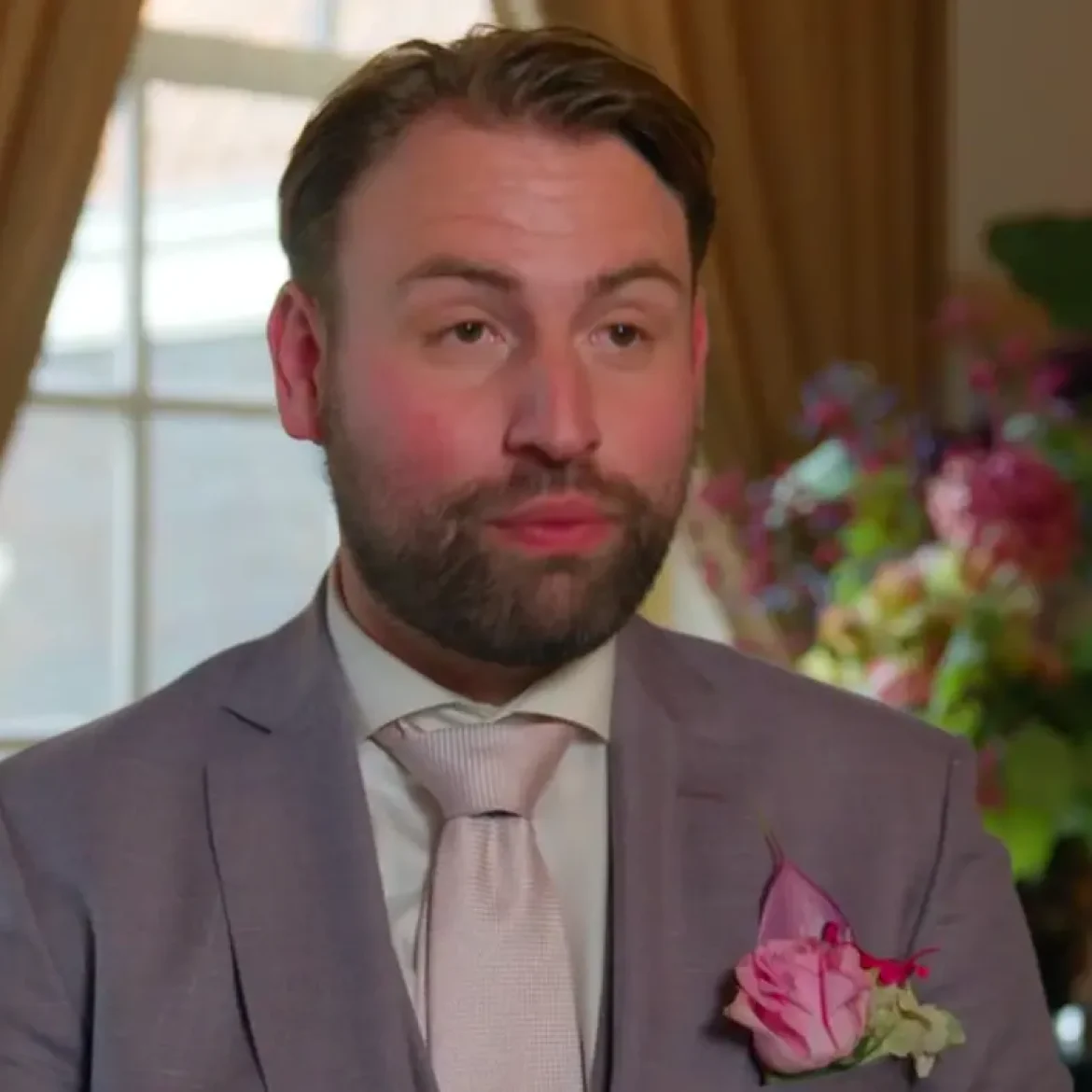 Nick MAFS