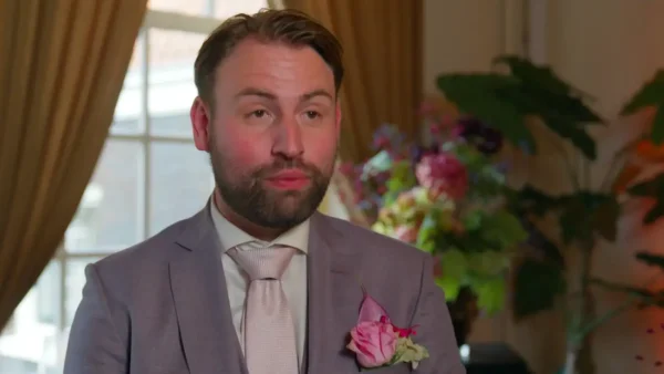 Nick MAFS
