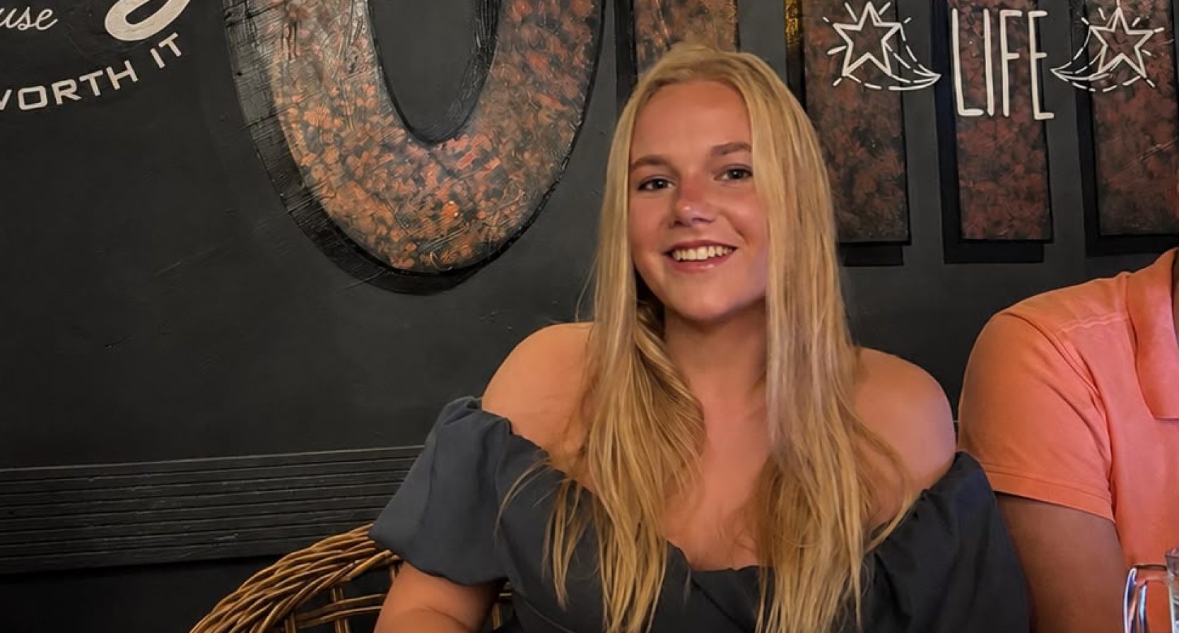 Suus introkamp drama