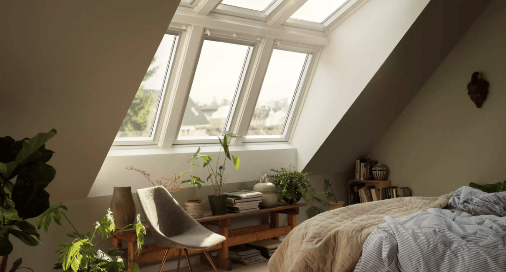 slimme daglichtoplossingen velux
