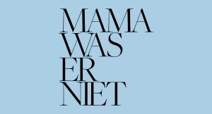 Thumbnail voor ‘Als je moeder jouw behoeftes als kind níét beantwoordt, leer je: ik ben niet belangrijk, ik doe er niet toe’