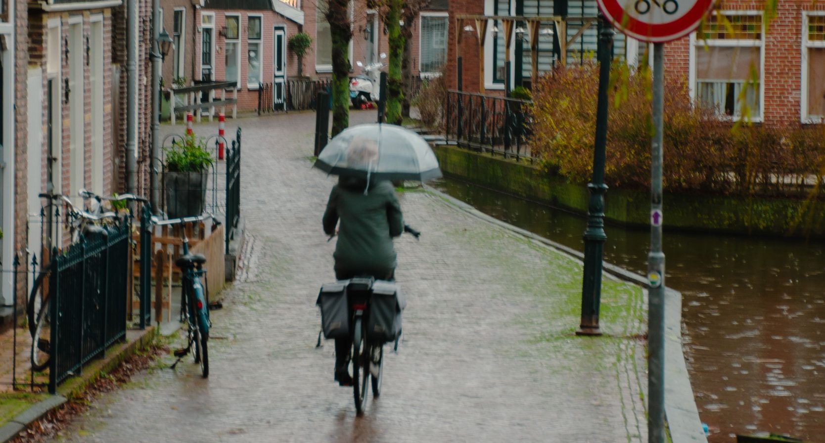 onweer weerbericht regen