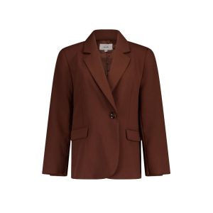 blazer norah