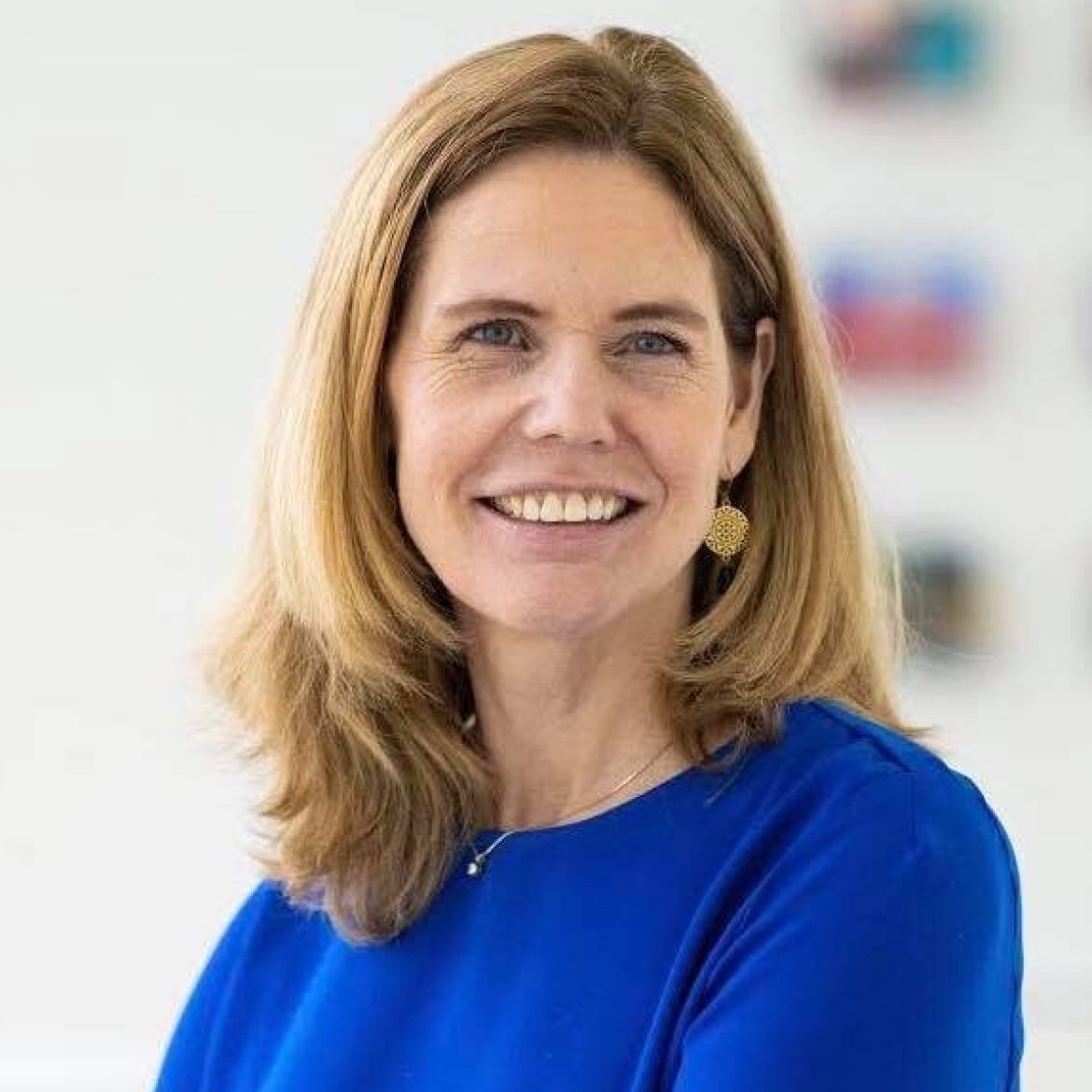 Nienke de Vos