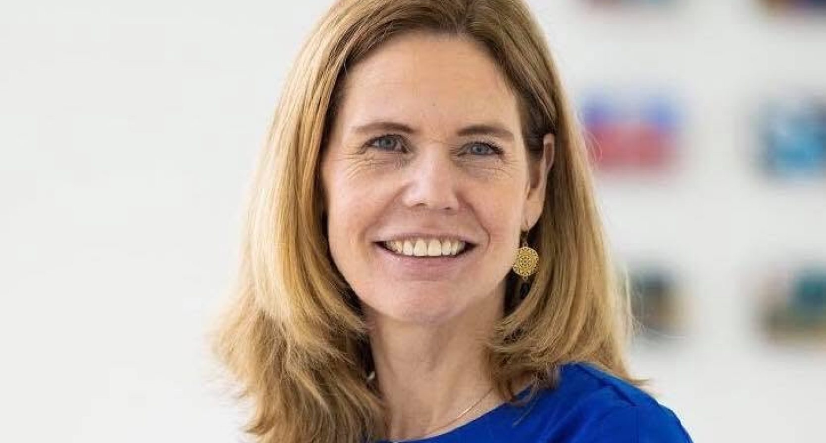 Nienke de Vos