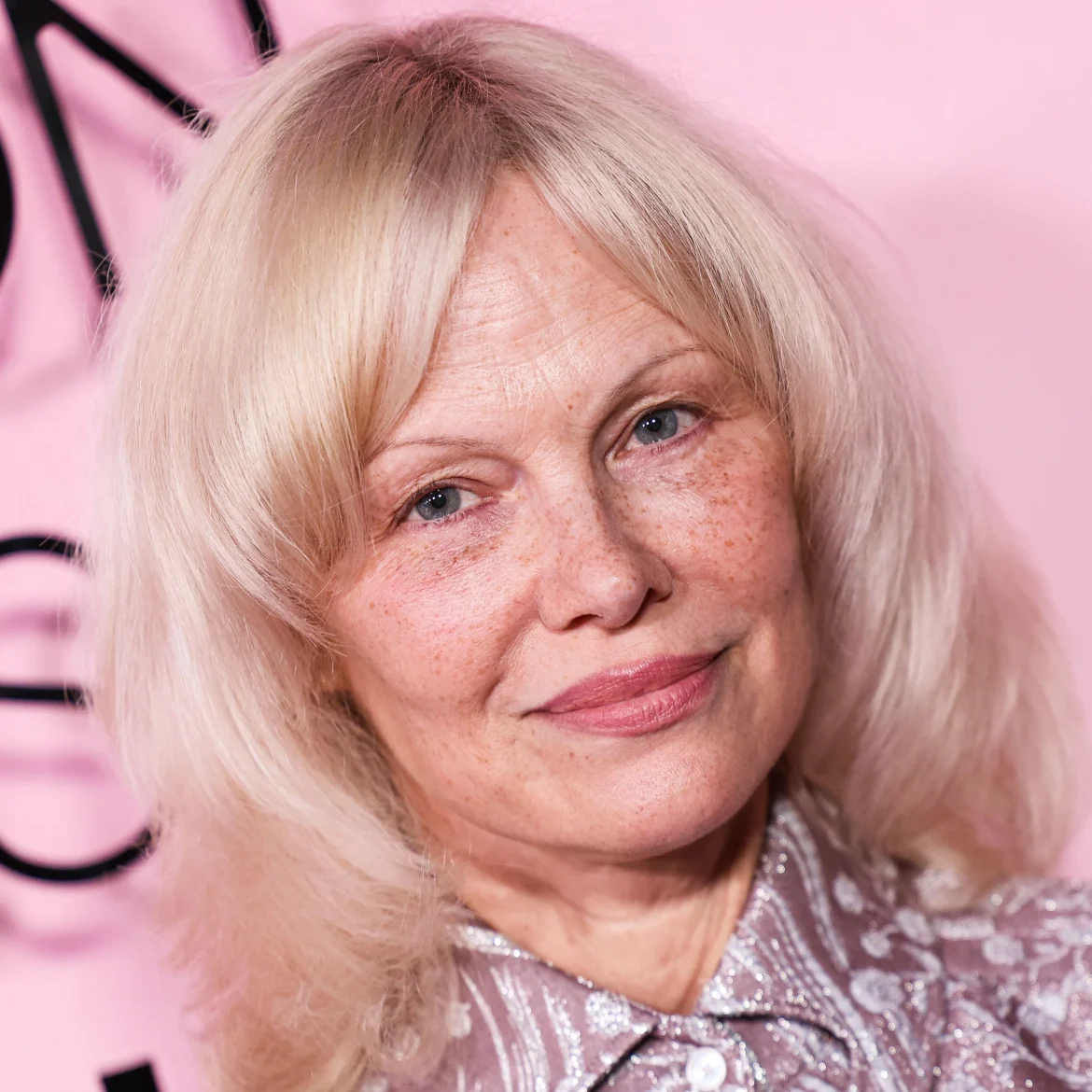 Pamela Anderson hepatitis C