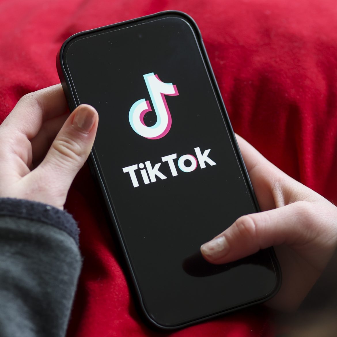 TikTok shop