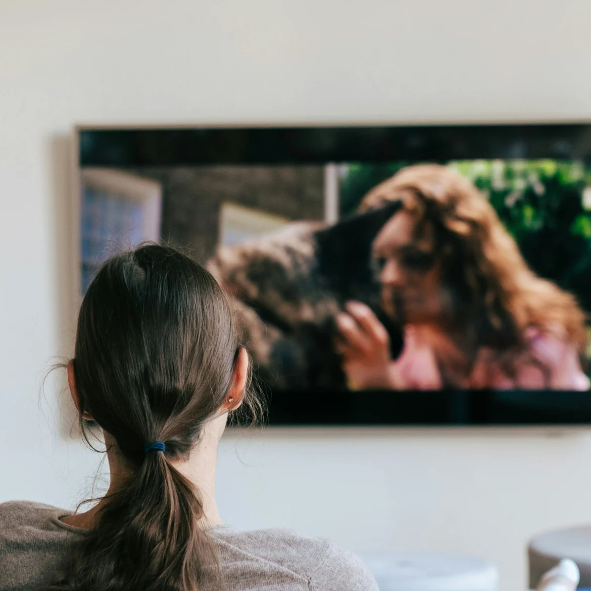 LG smart tv