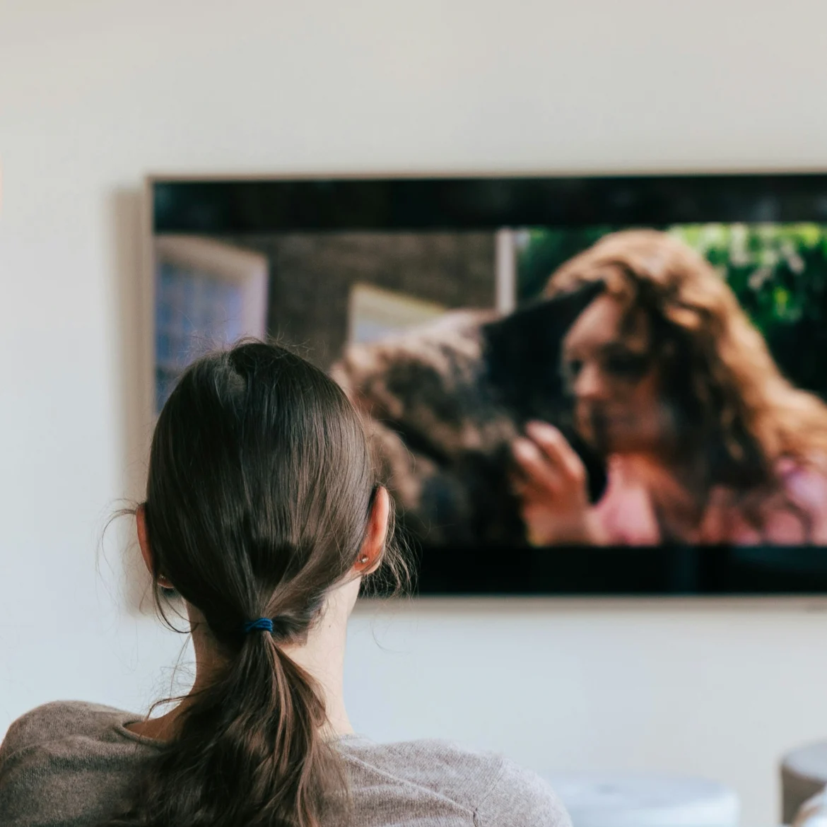 LG smart tv