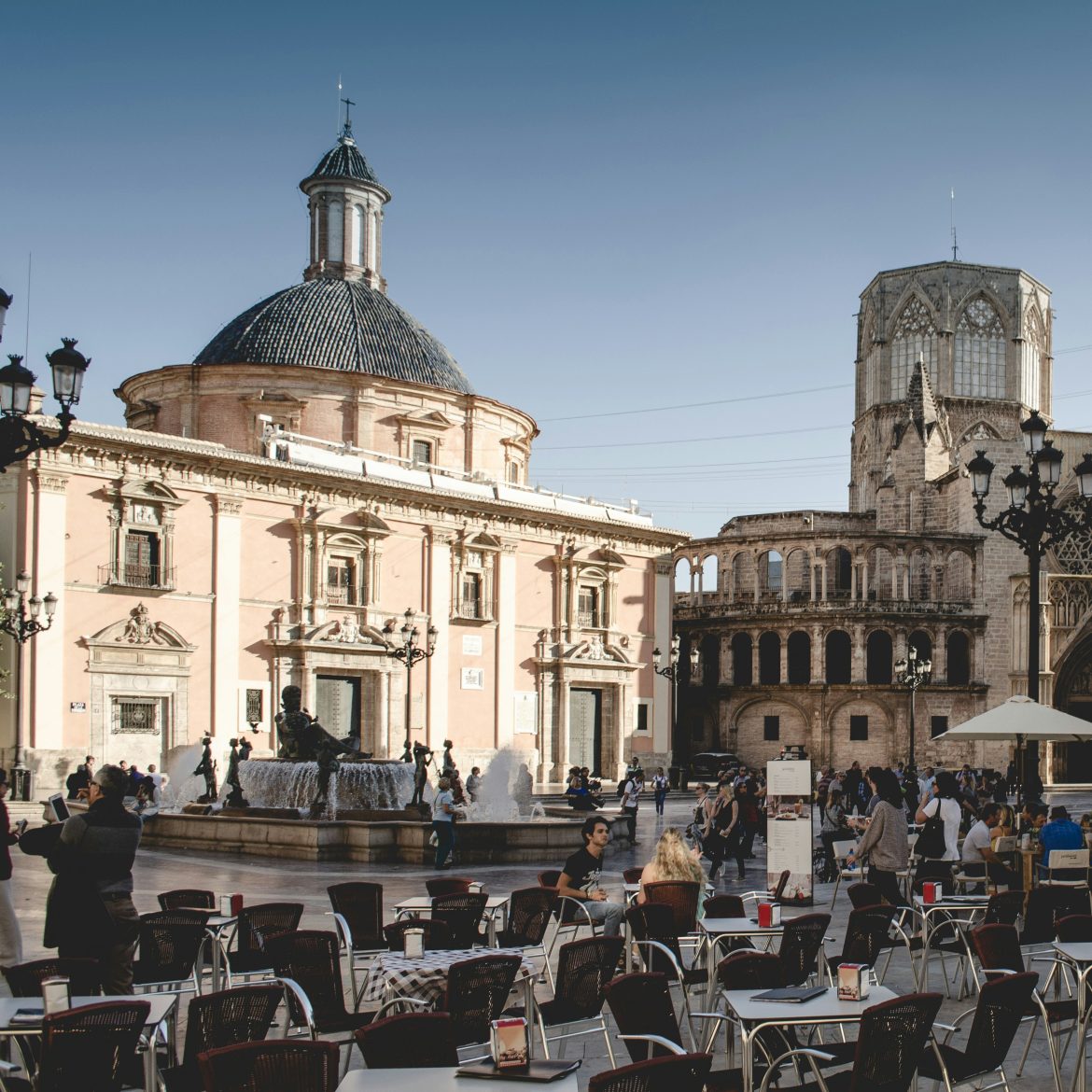 Valencia